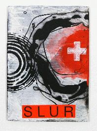SLUR: Notes from the underground  - 1